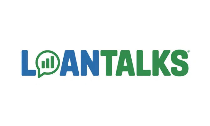 LoanTalks.com - Brand Ape
