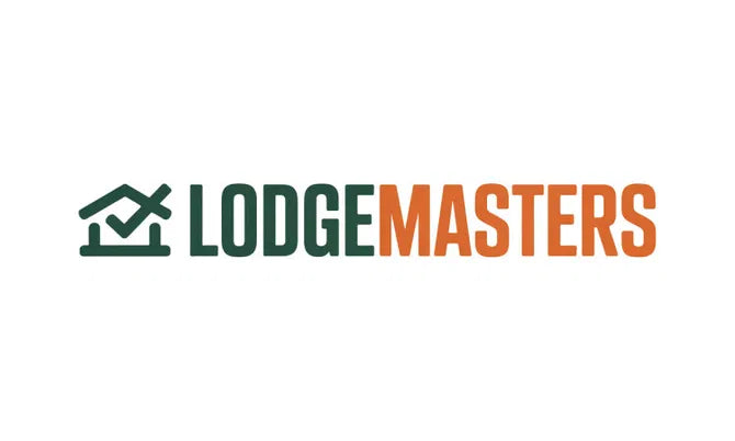 LodgeMasters.com - Brand Ape