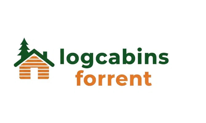 LogCabinsForRent.com - Brand Ape