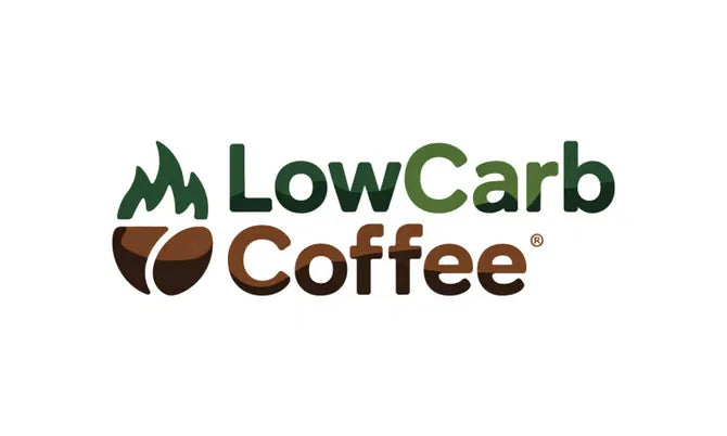 LowCarbCoffee.com - Brand Ape