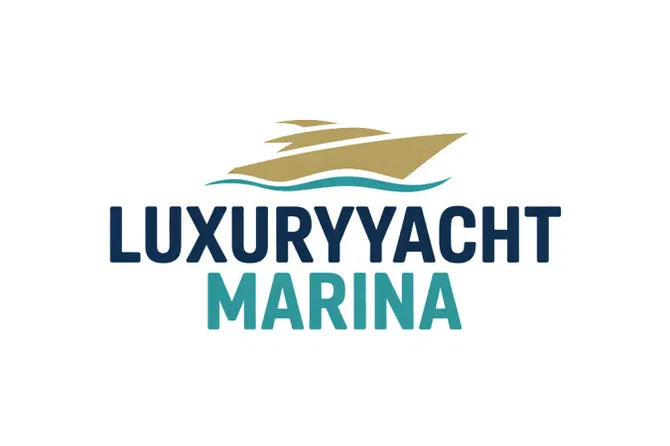 LuxuryYachtMarina.com - Brand Ape