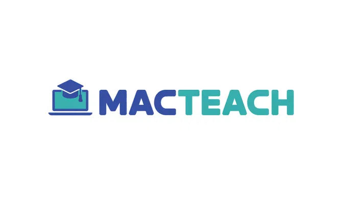 MacTeach.com - Brand Ape