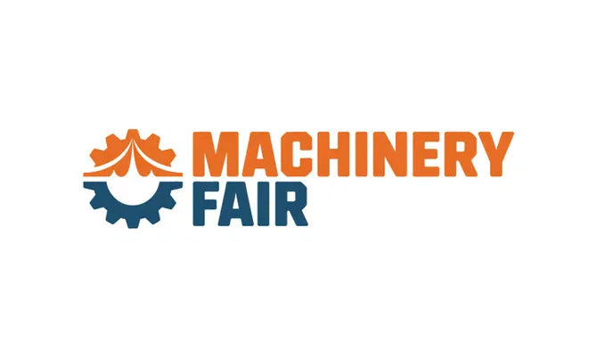 MachineryFair.com - Brand Ape