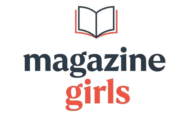 MagazineGirls.com - Brand Ape