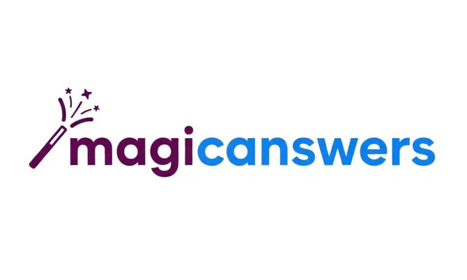 MagicAnswers.com - Brand Ape