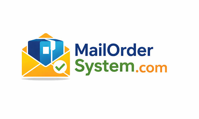 🤖 Mailordersystem.com