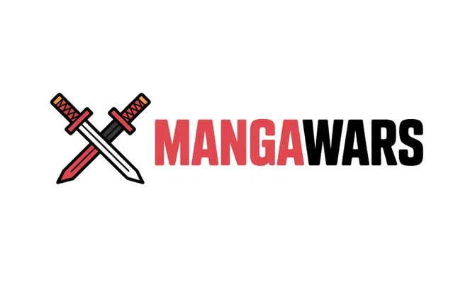 MangaWars.com - Brand Ape
