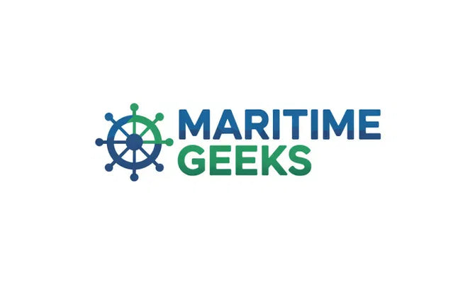 MaritimeGeeks.com - Brand Ape