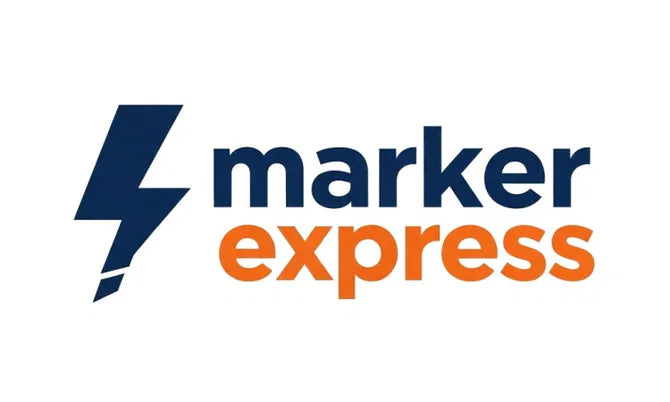 MarkerExpress.com - Brand Ape