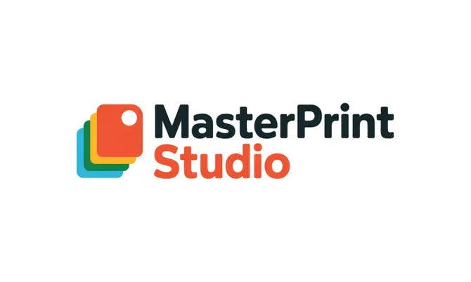 MasterPrintStudio.com - Brand Ape