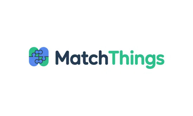 MatchThings.com - Brand Ape