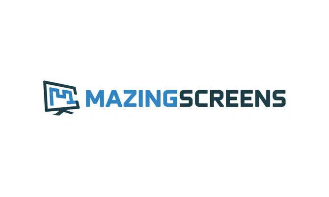 MazingScreens.com - Brand Ape