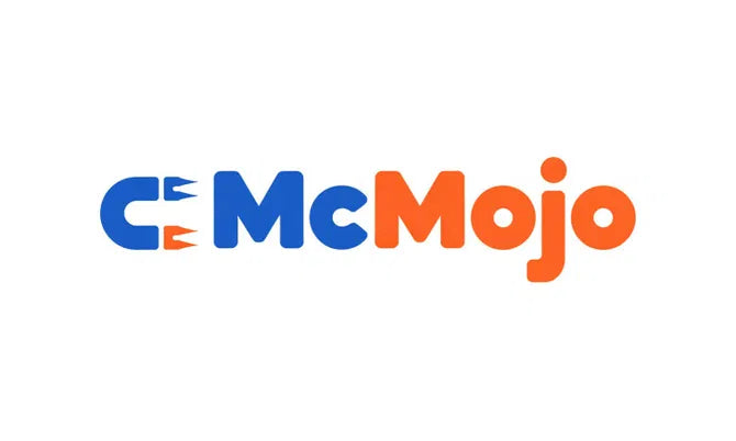 McMojo.com - Brand Ape