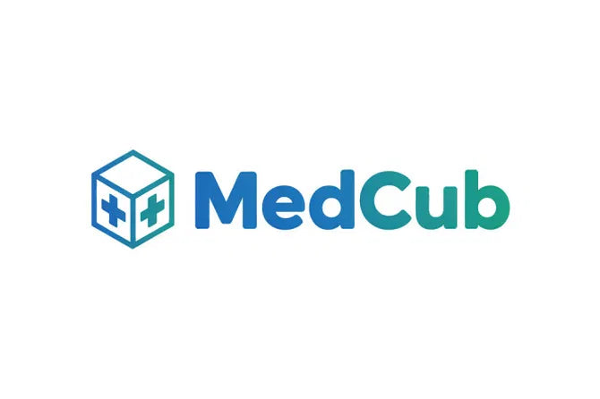 MedCub.com - Brand Ape