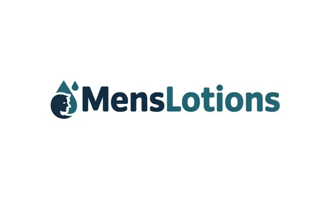 MensLotions.com - Brand Ape