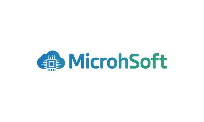 MicrohSoft.com - Brand Ape