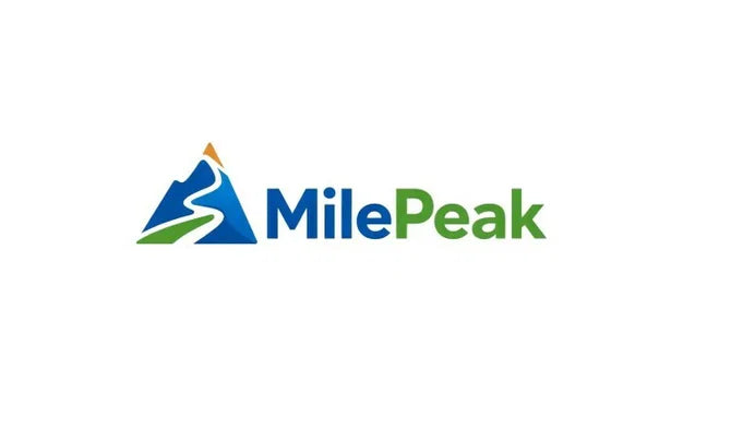 MilePeak.com