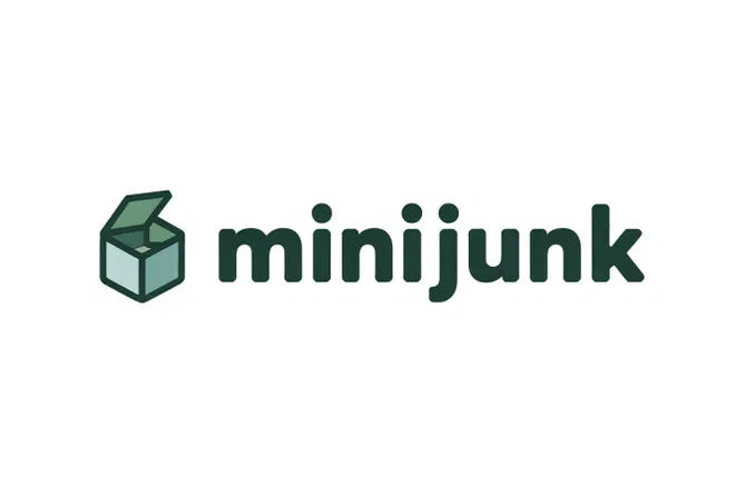 MiniJunk.com - Brand Ape