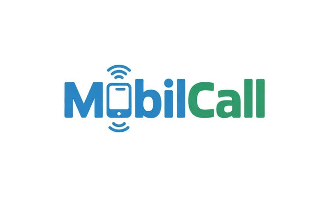 MobilCall.com - Brand Ape