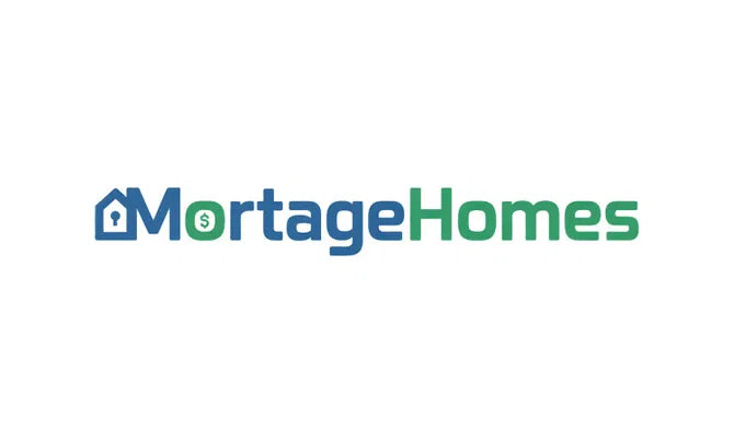 MortageHomes.com - Brand Ape