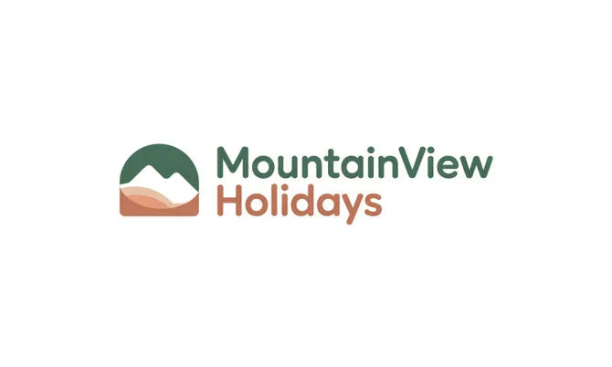 MountainViewHolidays.com - Brand Ape