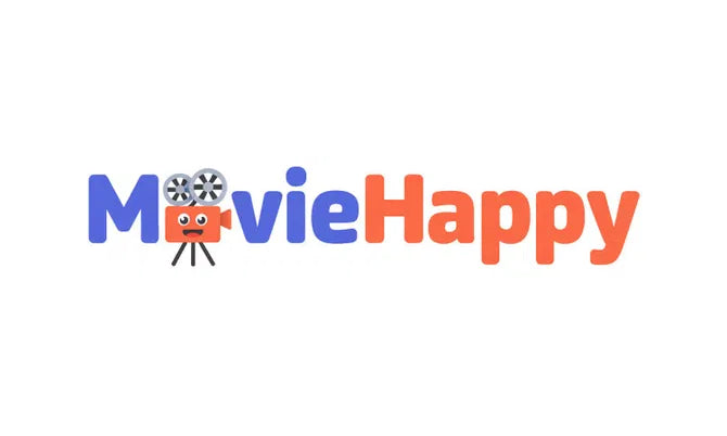 MovieHappy.com - Brand Ape