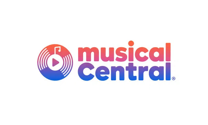 MusicalCentral.com - Brand Ape