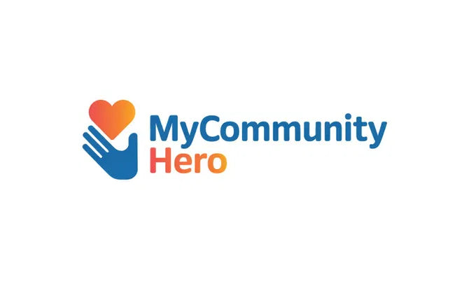 MyCommunityHero.com - Brand Ape