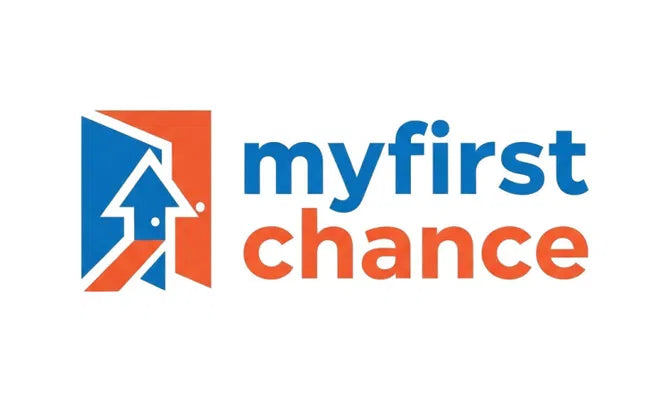 MyFirstChance.com - Brand Ape