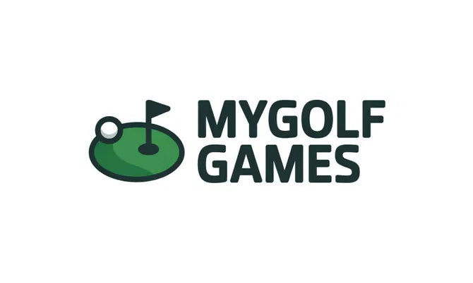 MyGolfGames.com - Brand Ape