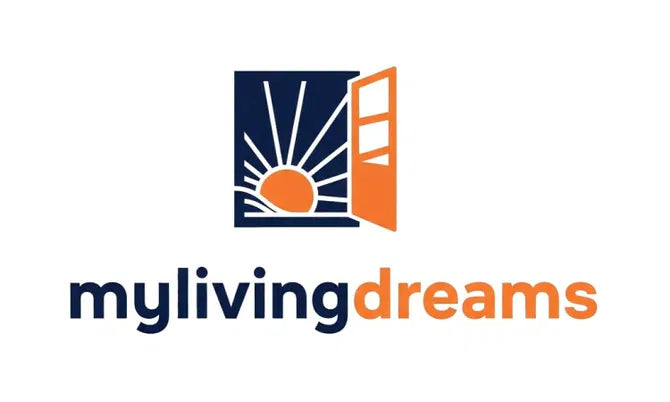 MyLivingDreams.com - Brand Ape