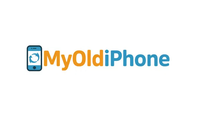 MyOldiPhone.com - Brand Ape