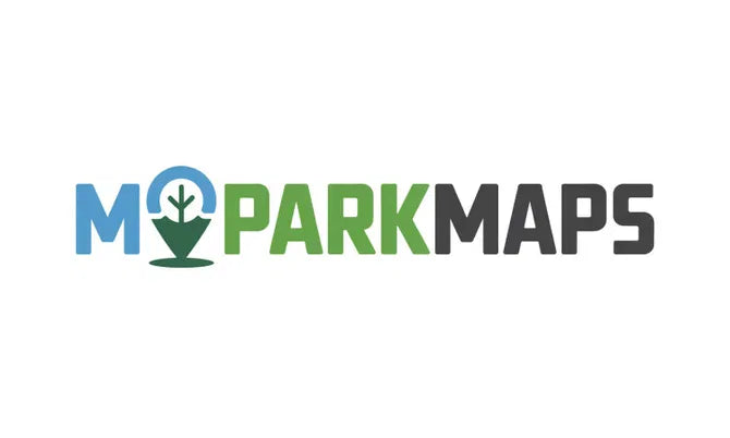 MyParkMaps.com - Brand Ape