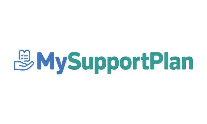 Mysupportplan.com - Brand Ape