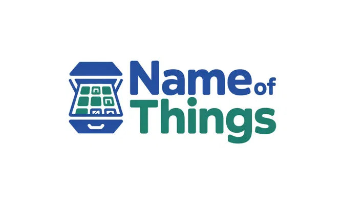 NameOfThings.com - Brand Ape