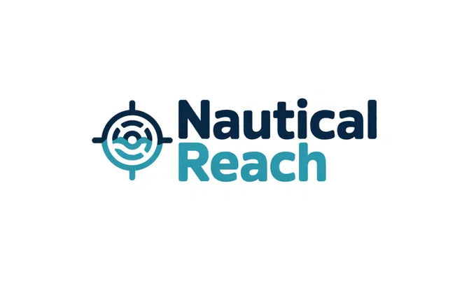 NauticalReach.com - Brand Ape
