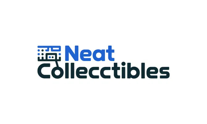 NeatCollectibles.com - Brand Ape