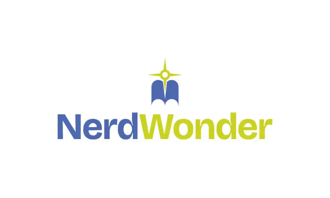 NerdWonder.com - Brand Ape