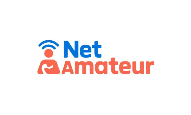 NetAmateur.com - Brand Ape