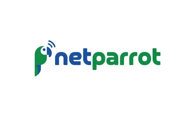 NetParrot.com - Brand Ape