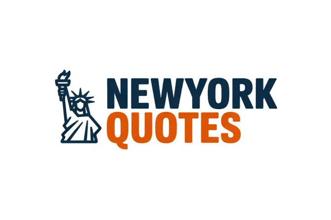 NewYorkQuotes.com - Brand Ape