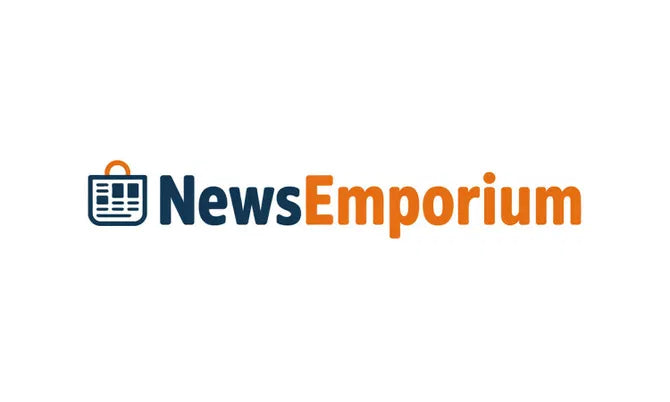 NewsEmporium.com - Brand Ape