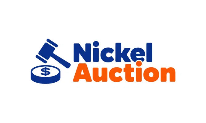 NickelAuction.com - Brand Ape