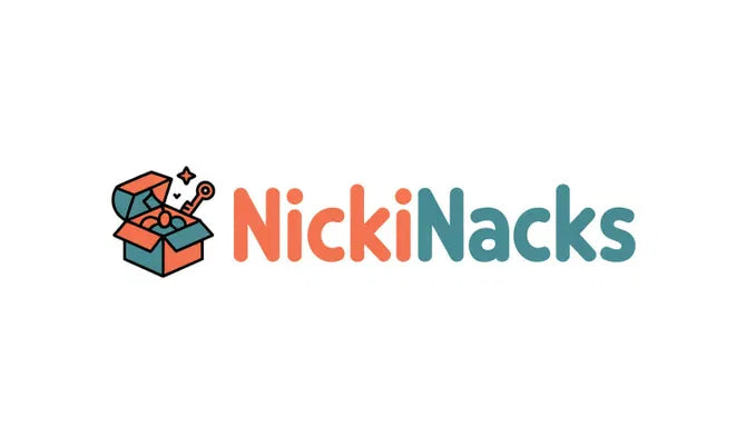 Nickinacks.com - Brand Ape