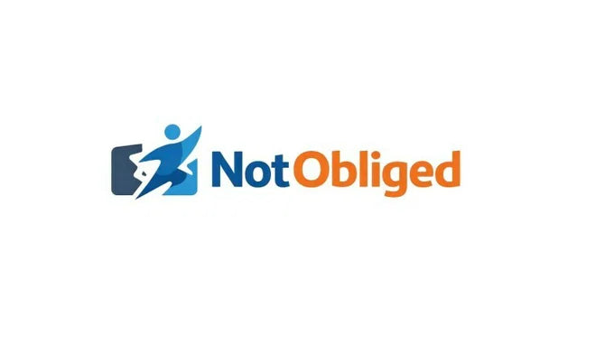 NotObliged.com