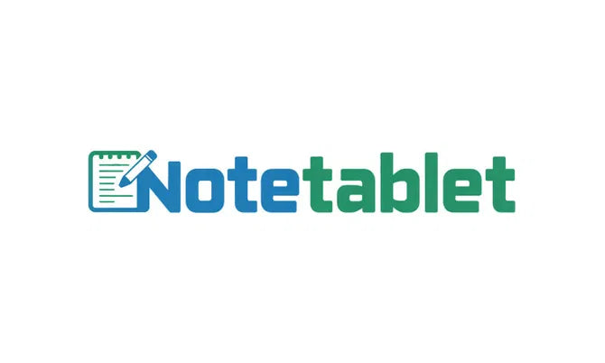 NoteTablet.com - Brand Ape