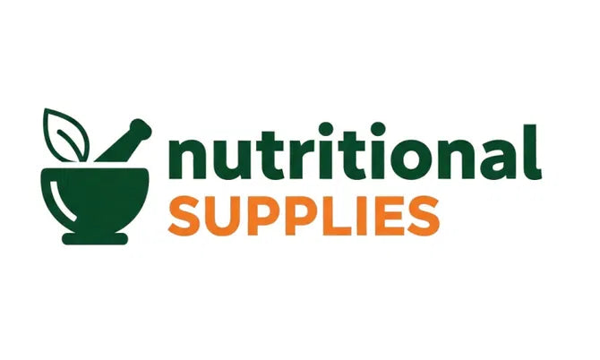 NutritionalSupplies.com - Brand Ape