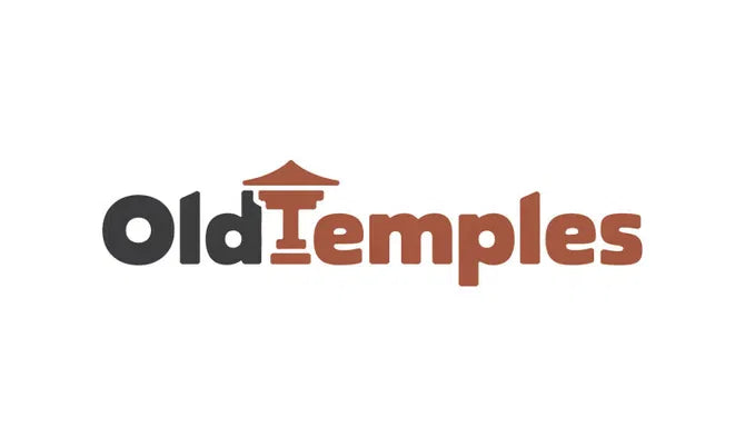 OldTemples.com - Brand Ape