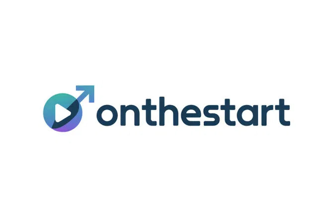 OnTheStart.com - Brand Ape