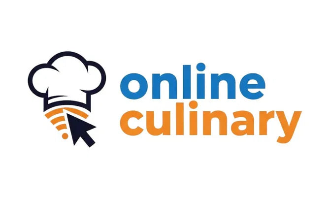 OnlineCulinary.com - Brand Ape